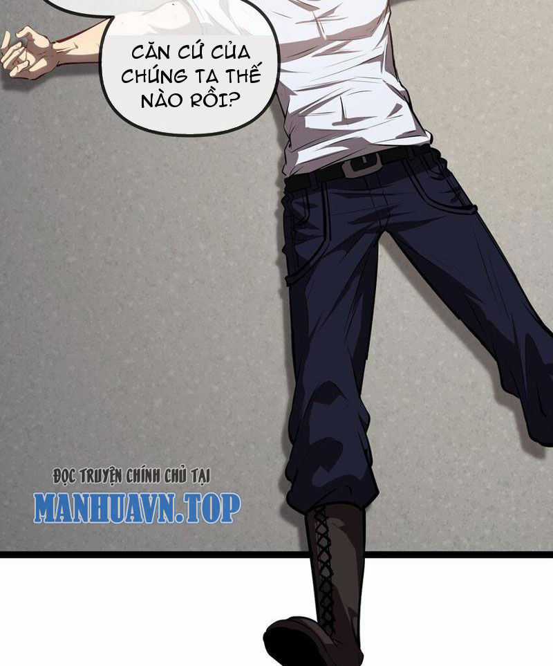 Thâm Uyên Chi Chủng - Chapter 21 - Trang 47