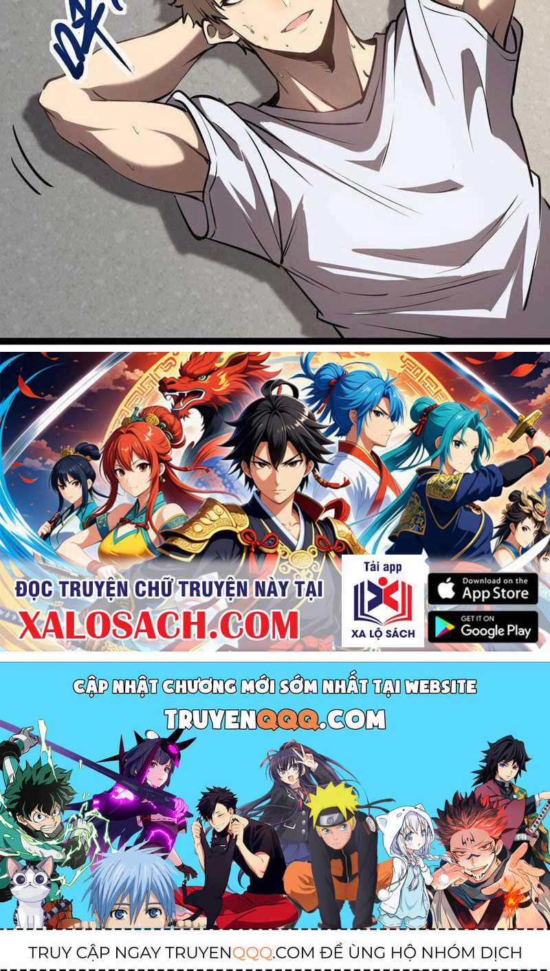 Thâm Uyên Chi Chủng - Chapter 21 - Trang 49