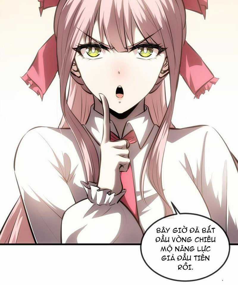Thâm Uyên Chi Chủng - Chapter 21 - Trang 6