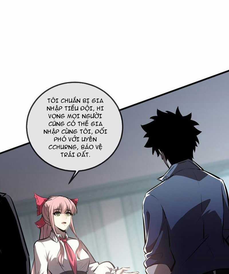 Thâm Uyên Chi Chủng - Chapter 21 - Trang 7