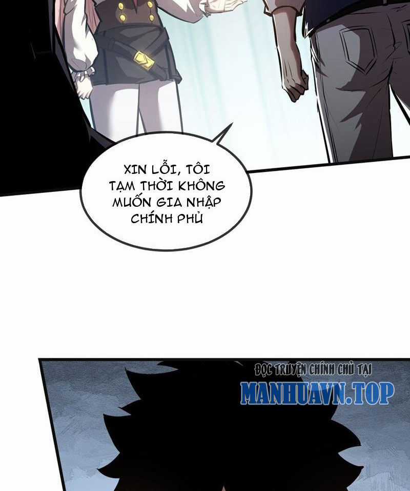 Thâm Uyên Chi Chủng - Chapter 21 - Trang 8