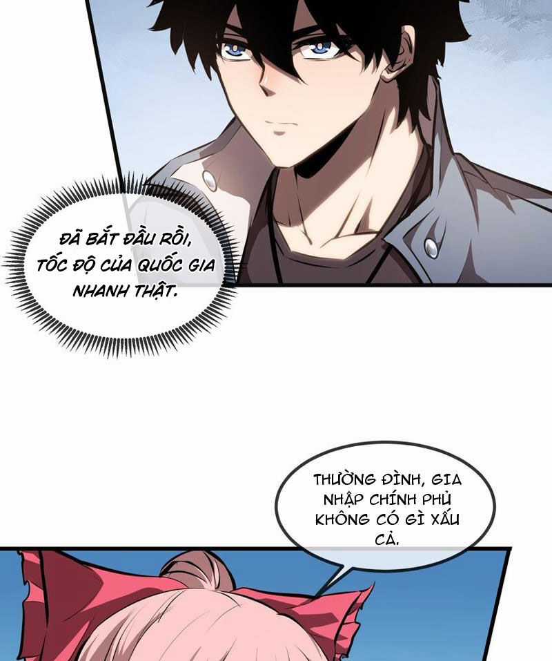 Thâm Uyên Chi Chủng - Chapter 21 - Trang 9