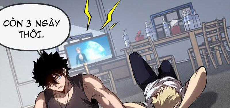 Thâm Uyên Chi Chủng - Chapter 22 - Trang 1