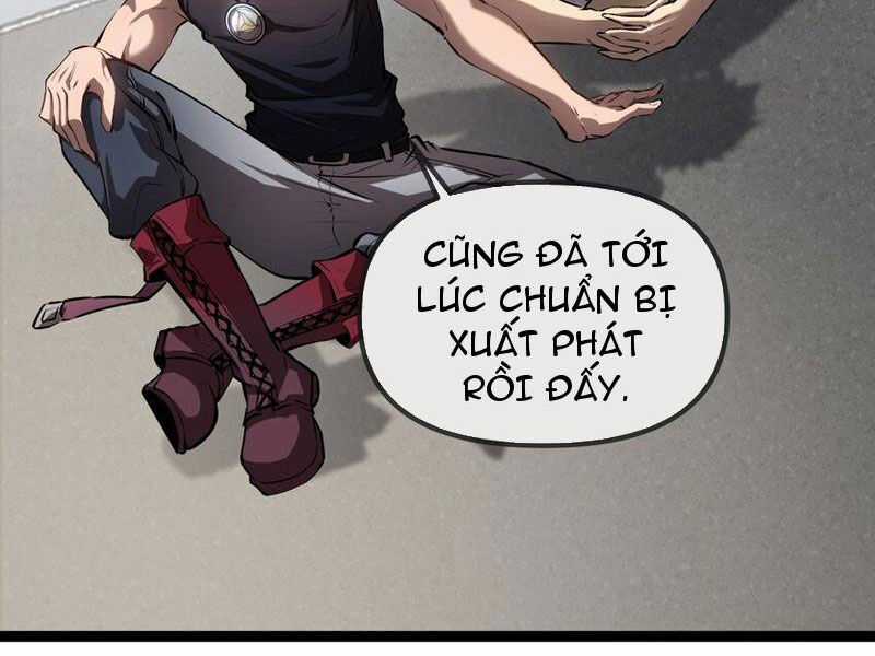 Thâm Uyên Chi Chủng - Chapter 22 - Trang 2