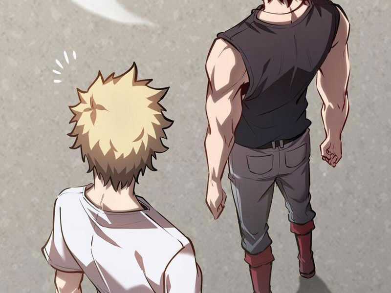 Thâm Uyên Chi Chủng - Chapter 22 - Trang 22