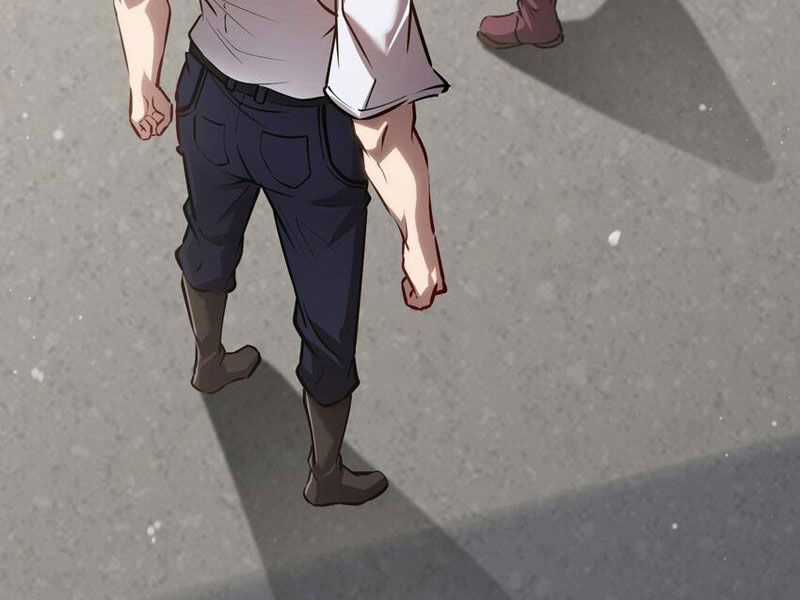 Thâm Uyên Chi Chủng - Chapter 22 - Trang 23