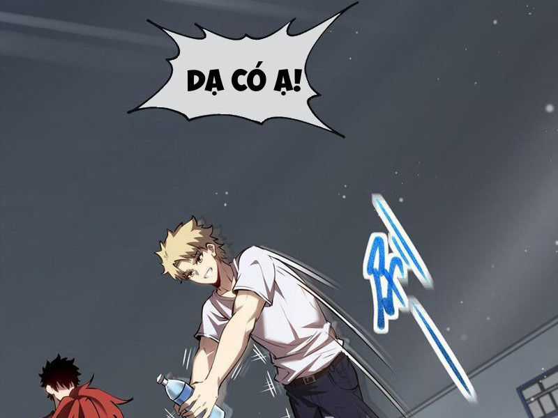 Thâm Uyên Chi Chủng - Chapter 22 - Trang 25