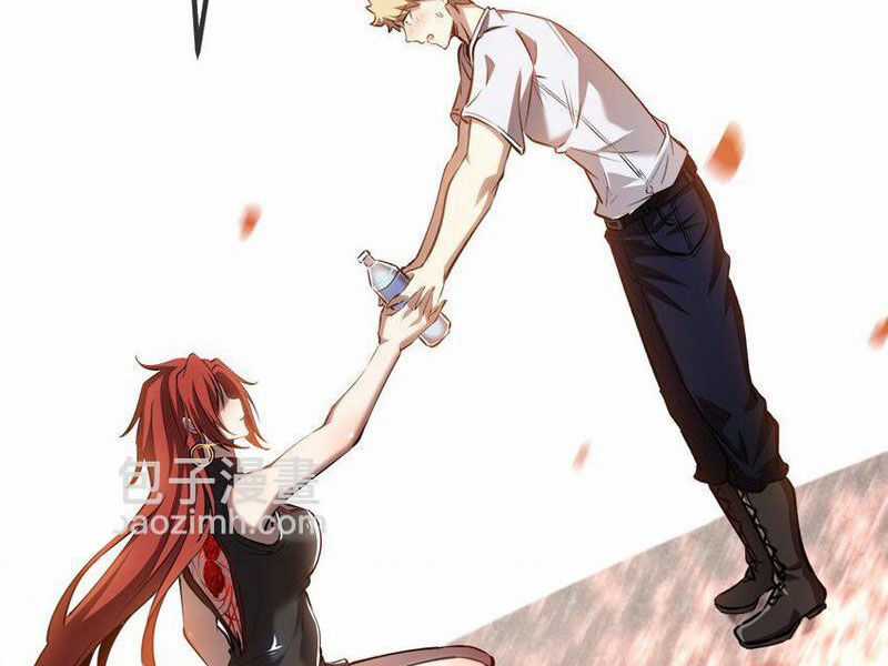 Thâm Uyên Chi Chủng - Chapter 22 - Trang 29