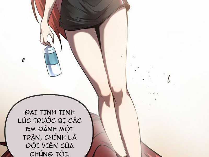 Thâm Uyên Chi Chủng - Chapter 22 - Trang 38