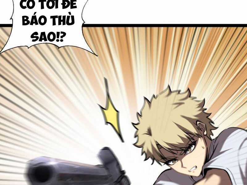 Thâm Uyên Chi Chủng - Chapter 22 - Trang 41