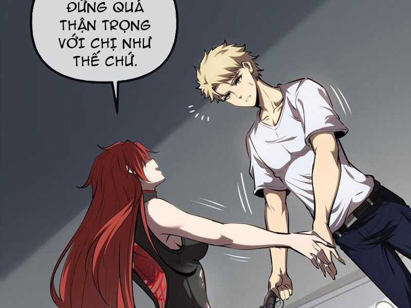 Thâm Uyên Chi Chủng - Chapter 22 - Trang 44