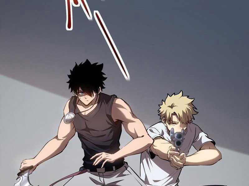 Thâm Uyên Chi Chủng - Chapter 22 - Trang 6