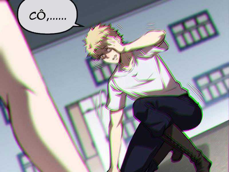 Thâm Uyên Chi Chủng - Chapter 22 - Trang 55