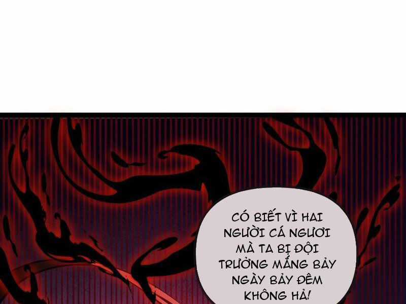 Thâm Uyên Chi Chủng - Chapter 22 - Trang 8