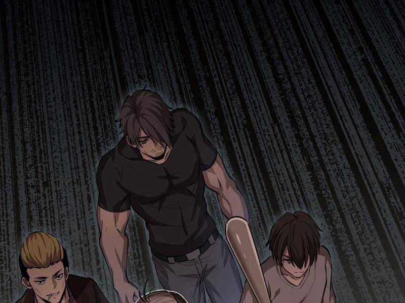 Thâm Uyên Chi Chủng - Chapter 22 - Trang 77