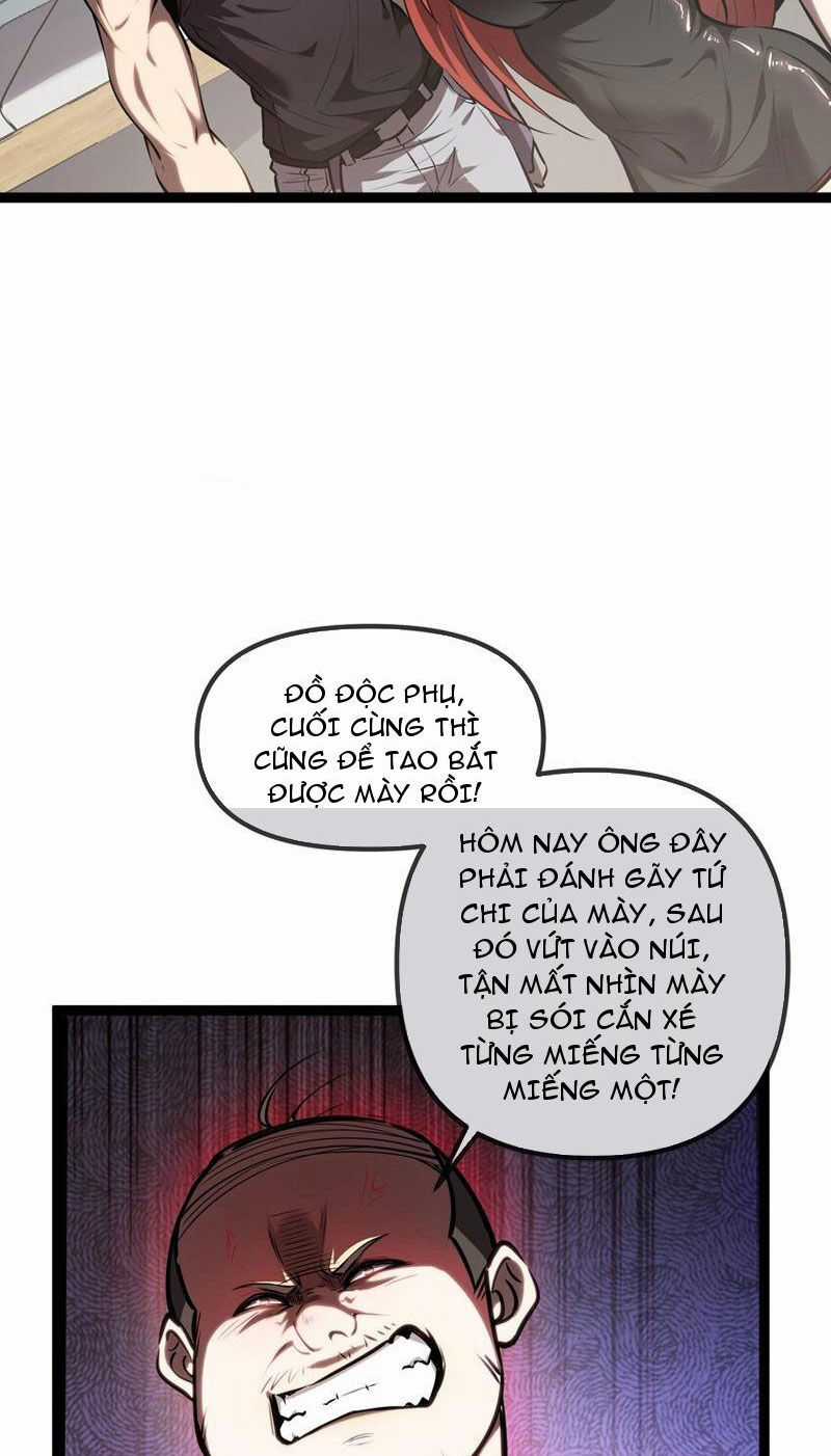 Thâm Uyên Chi Chủng - Chapter 23 - Trang 2