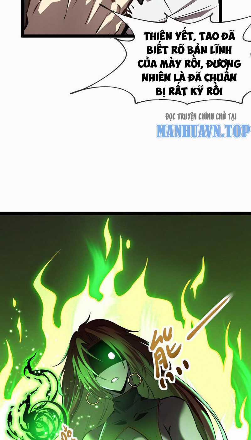 Thâm Uyên Chi Chủng - Chapter 23 - Trang 11