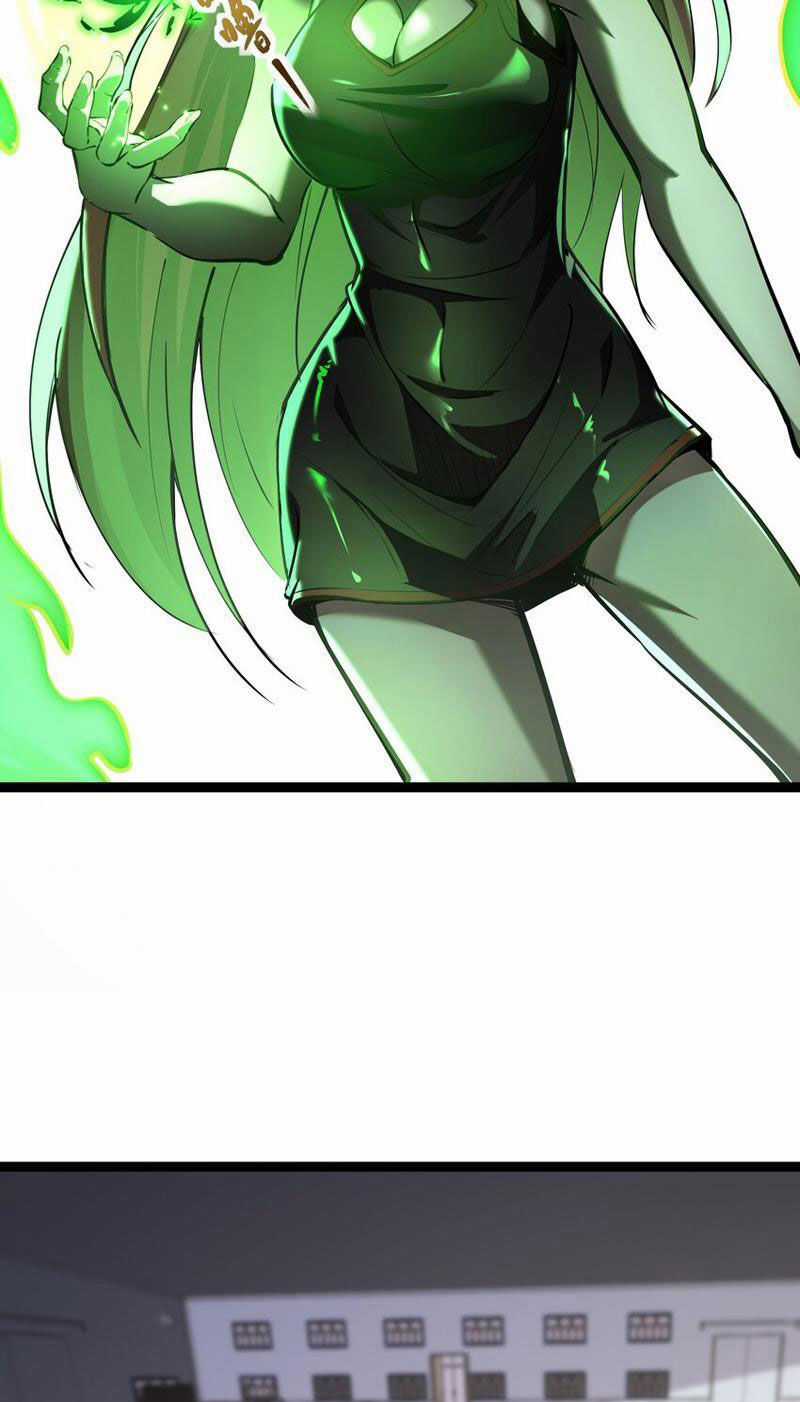 Thâm Uyên Chi Chủng - Chapter 23 - Trang 12