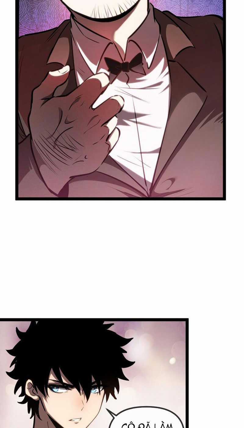 Thâm Uyên Chi Chủng - Chapter 23 - Trang 3