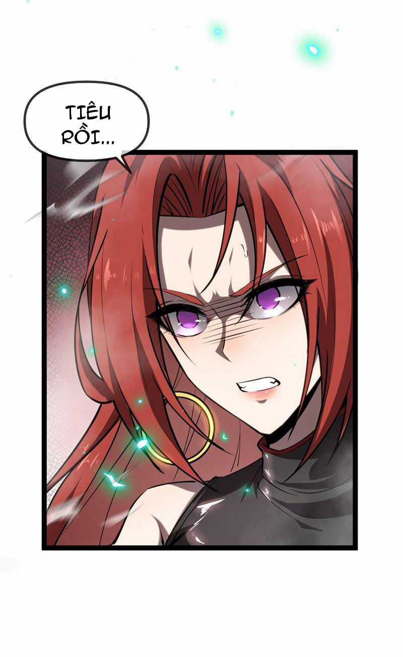 Thâm Uyên Chi Chủng - Chapter 23 - Trang 21