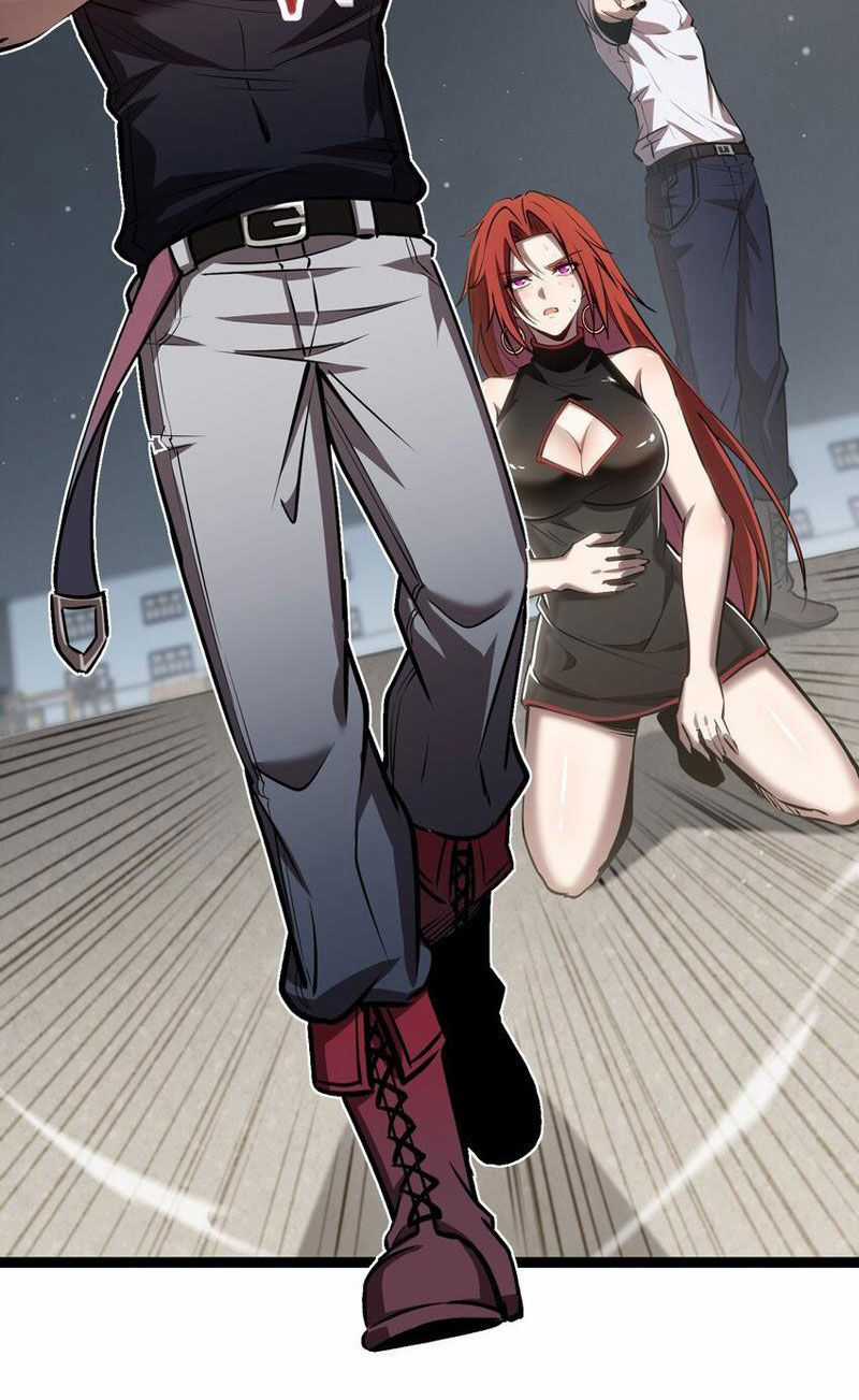 Thâm Uyên Chi Chủng - Chapter 23 - Trang 29