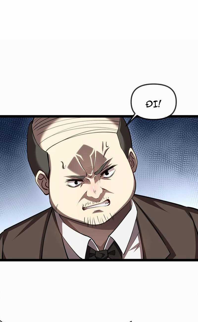 Thâm Uyên Chi Chủng - Chapter 23 - Trang 31