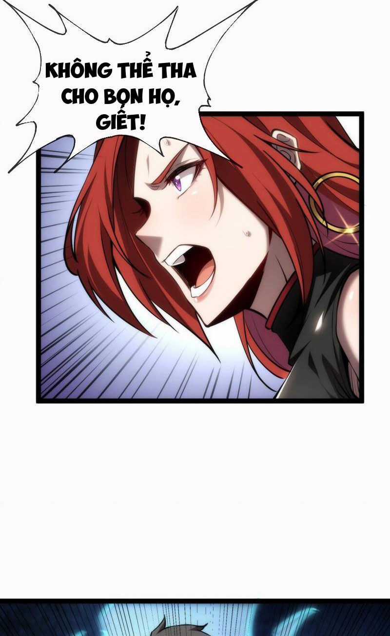 Thâm Uyên Chi Chủng - Chapter 23 - Trang 32