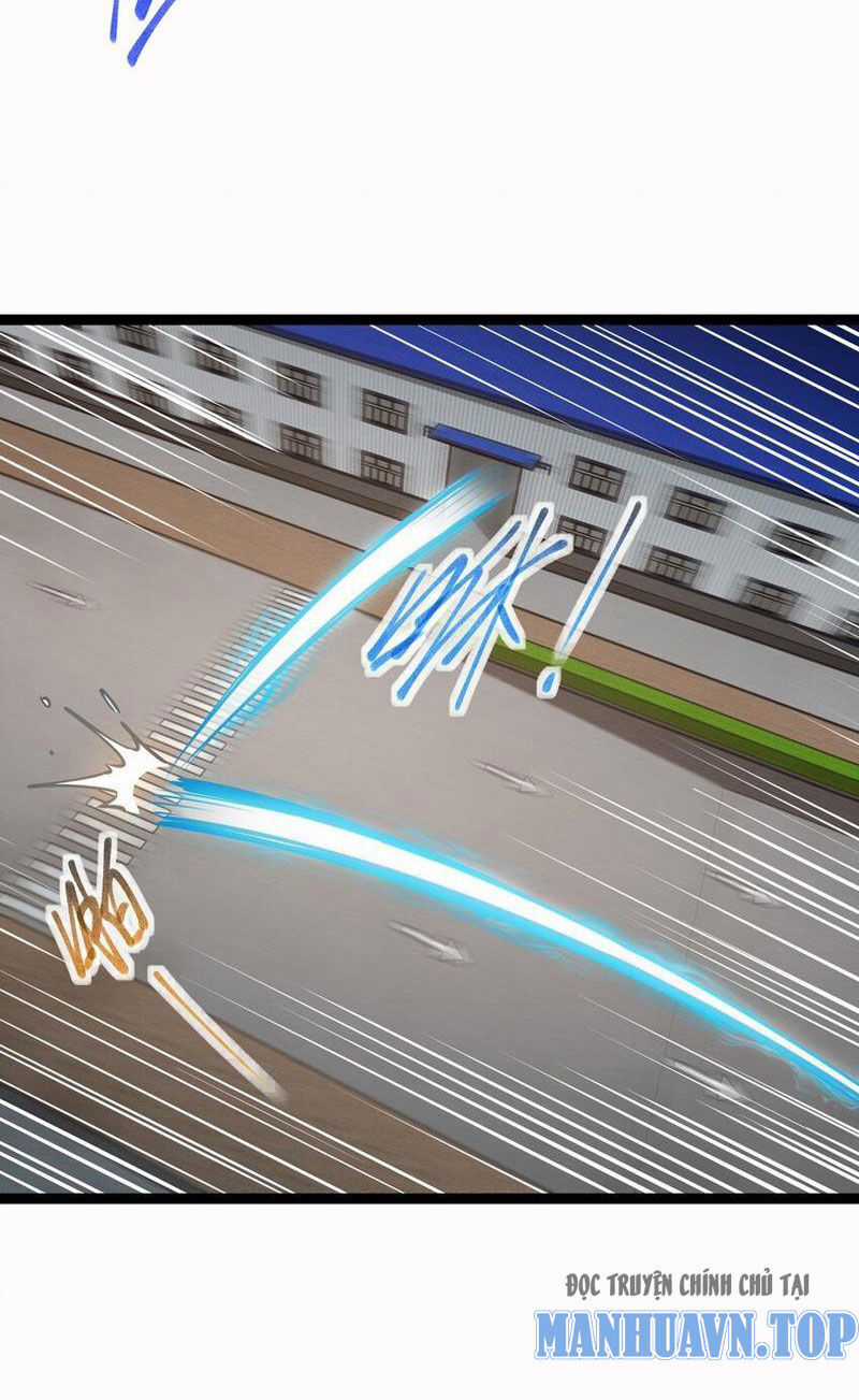 Thâm Uyên Chi Chủng - Chapter 23 - Trang 34
