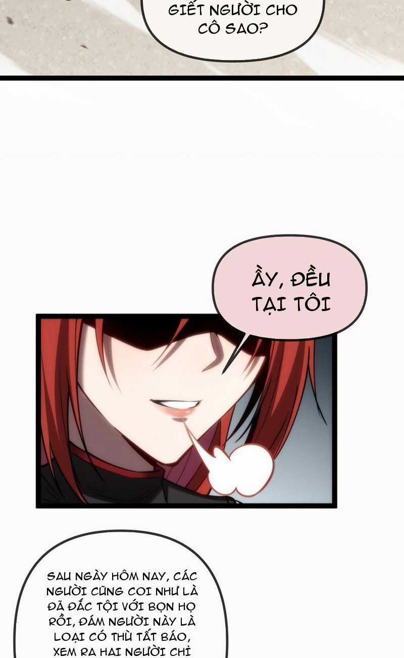 Thâm Uyên Chi Chủng - Chapter 23 - Trang 36