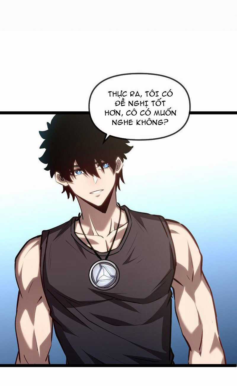 Thâm Uyên Chi Chủng - Chapter 23 - Trang 38