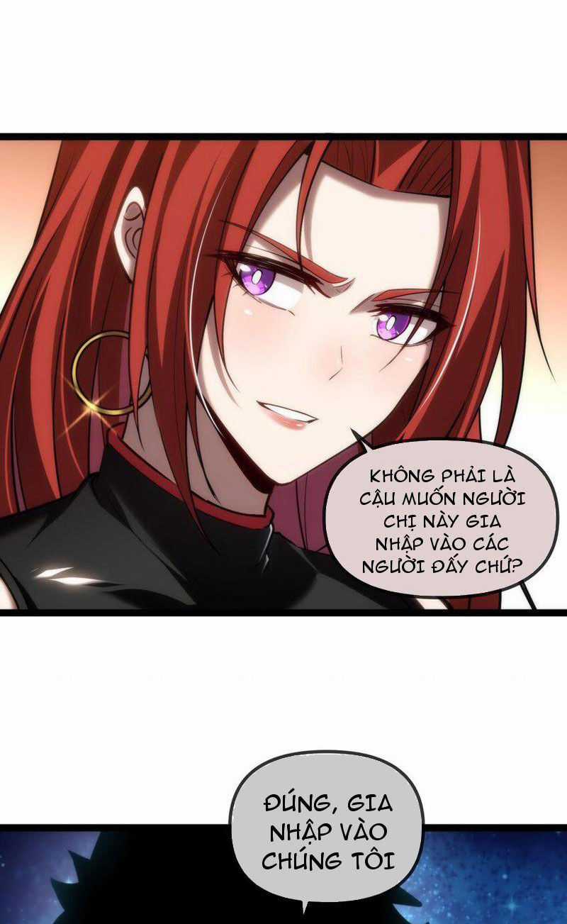 Thâm Uyên Chi Chủng - Chapter 23 - Trang 39