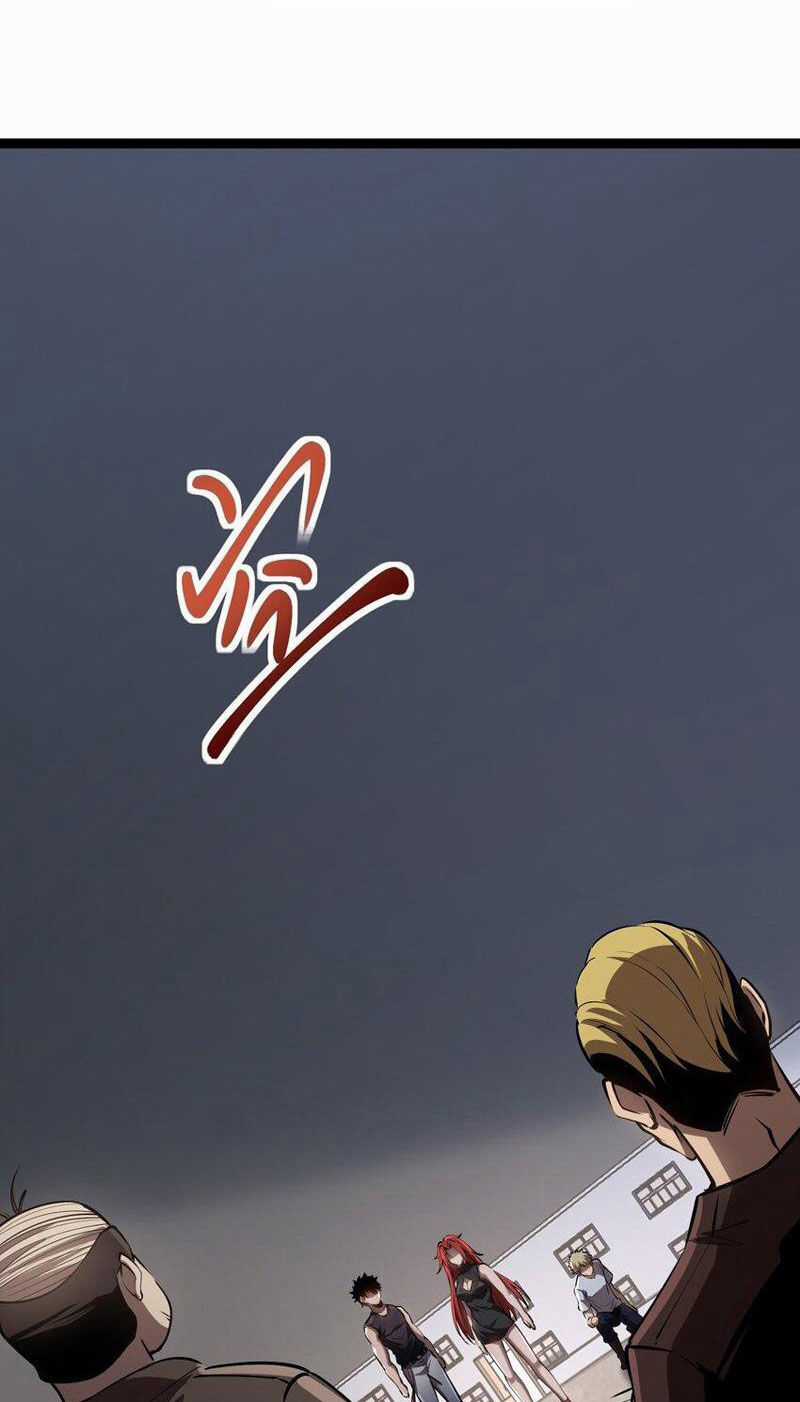 Thâm Uyên Chi Chủng - Chapter 23 - Trang 6