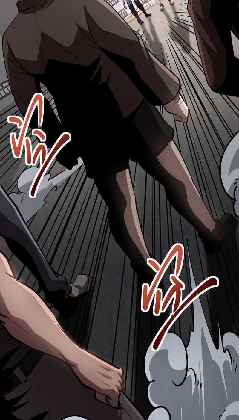 Thâm Uyên Chi Chủng - Chapter 23 - Trang 7