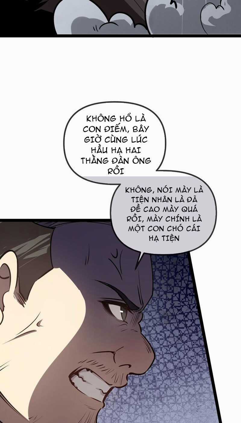 Thâm Uyên Chi Chủng - Chapter 23 - Trang 8