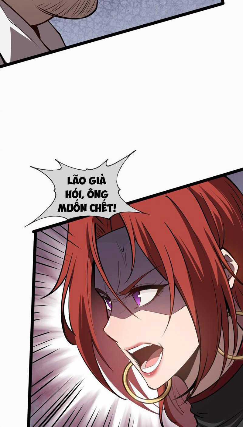 Thâm Uyên Chi Chủng - Chapter 23 - Trang 9