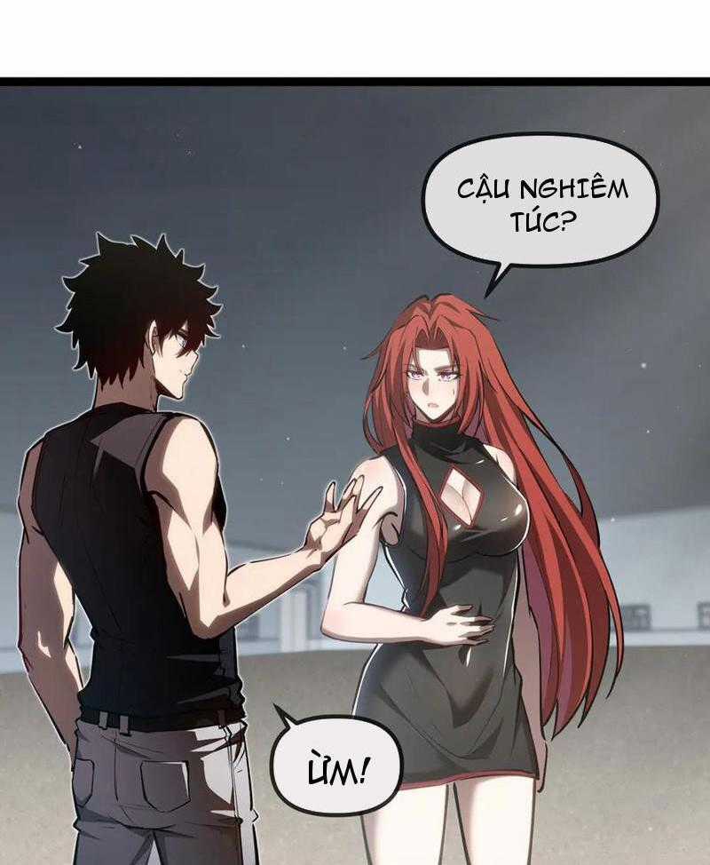 Thâm Uyên Chi Chủng - Chapter 24 - Trang 1