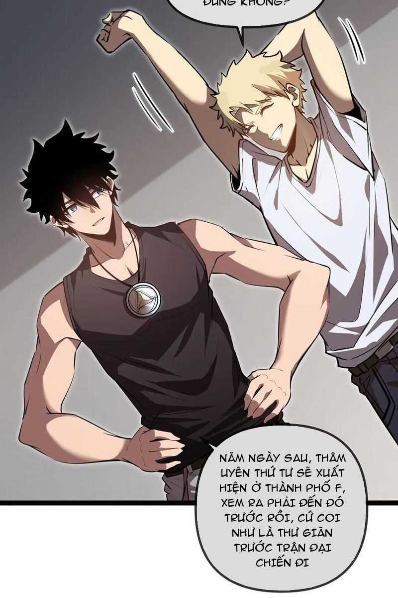 Thâm Uyên Chi Chủng - Chapter 24 - Trang 12