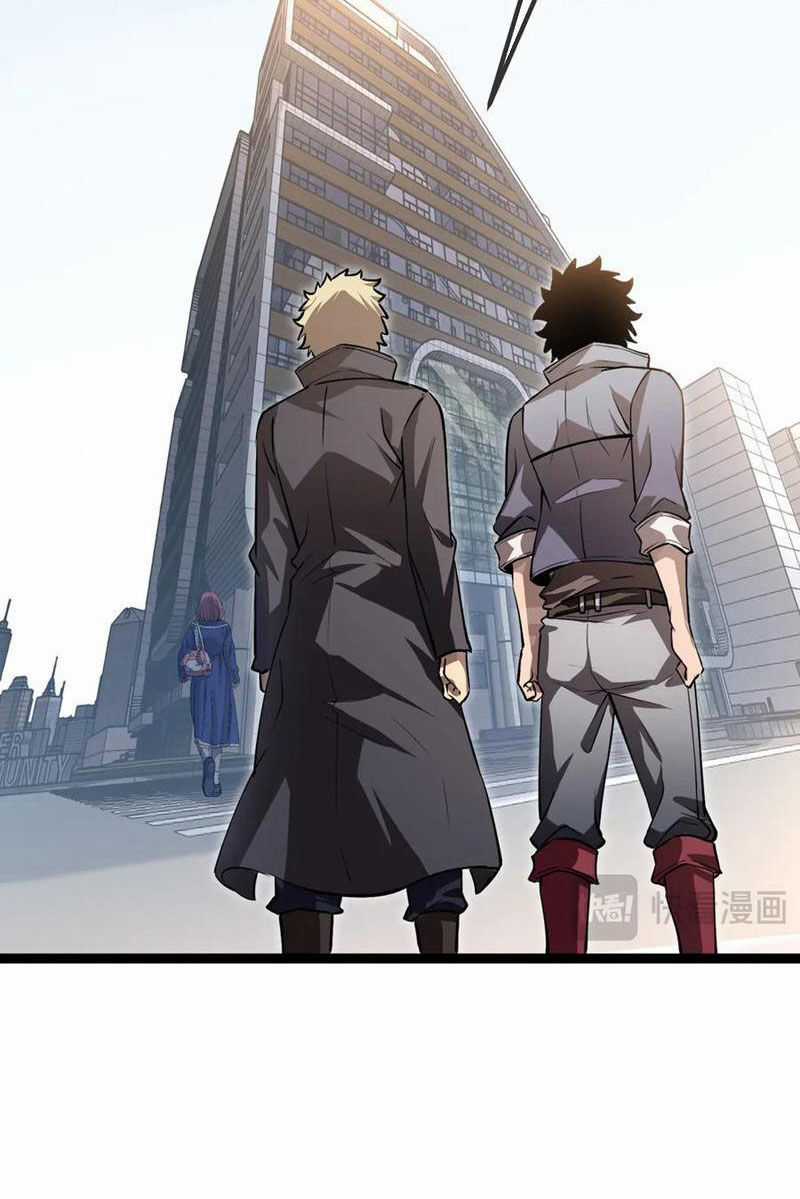 Thâm Uyên Chi Chủng - Chapter 24 - Trang 18