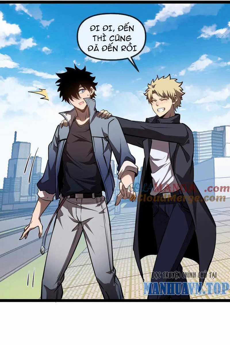 Thâm Uyên Chi Chủng - Chapter 24 - Trang 20