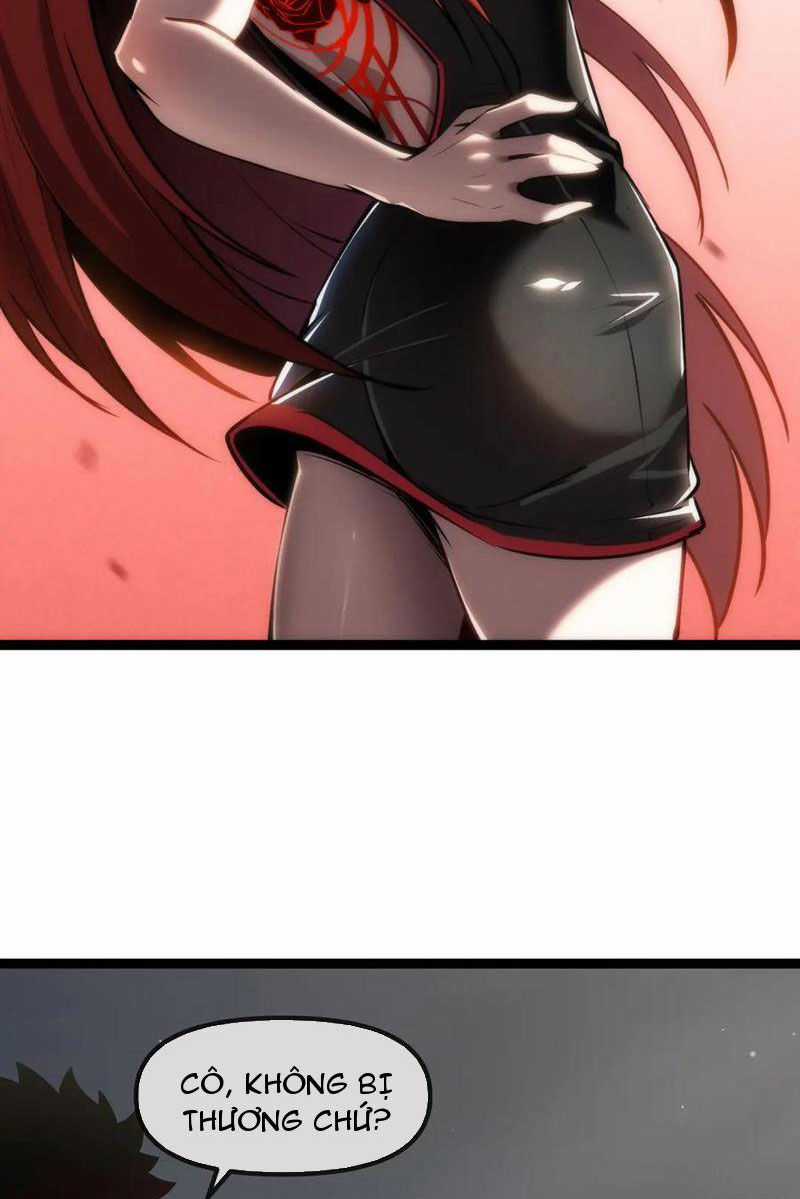 Thâm Uyên Chi Chủng - Chapter 24 - Trang 3