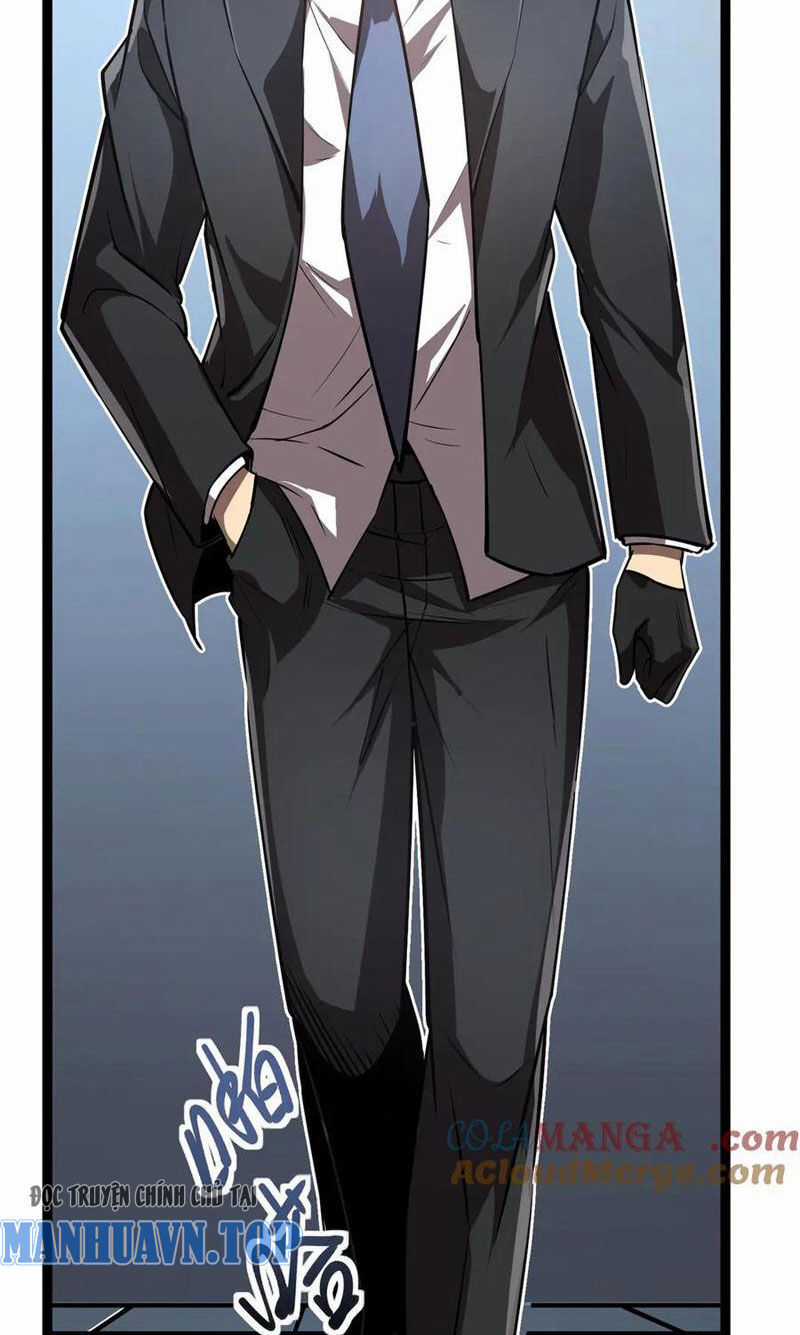 Thâm Uyên Chi Chủng - Chapter 24 - Trang 24