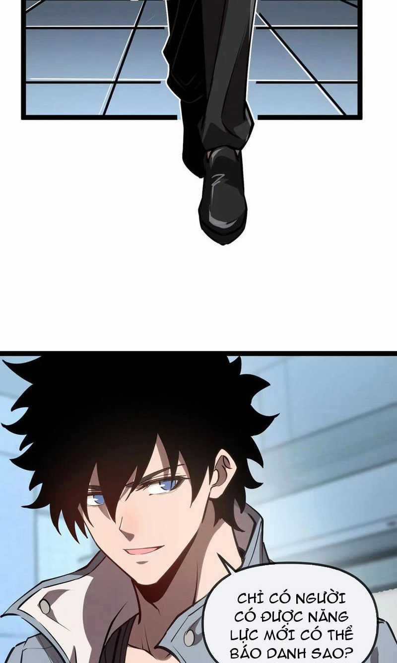 Thâm Uyên Chi Chủng - Chapter 24 - Trang 25