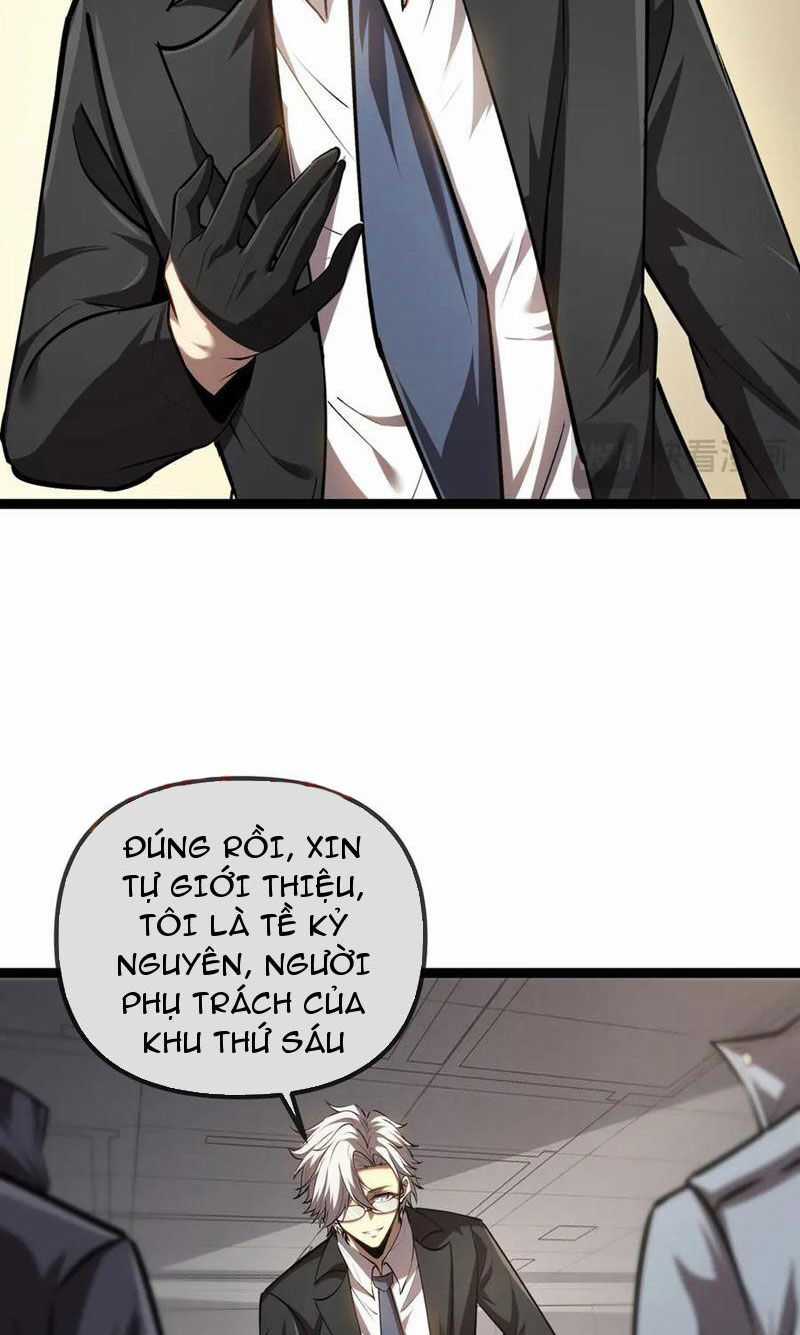 Thâm Uyên Chi Chủng - Chapter 24 - Trang 27