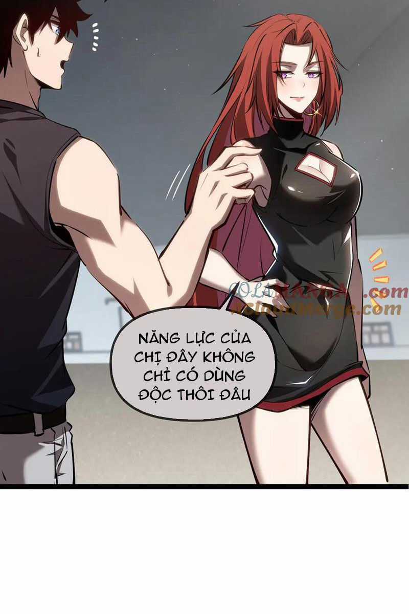 Thâm Uyên Chi Chủng - Chapter 24 - Trang 4