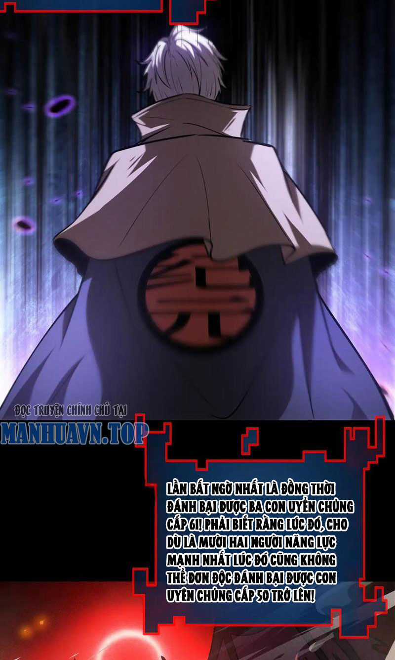 Thâm Uyên Chi Chủng - Chapter 24 - Trang 35