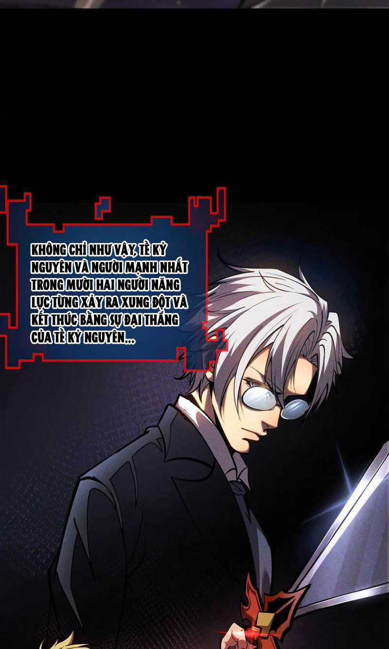 Thâm Uyên Chi Chủng - Chapter 24 - Trang 37