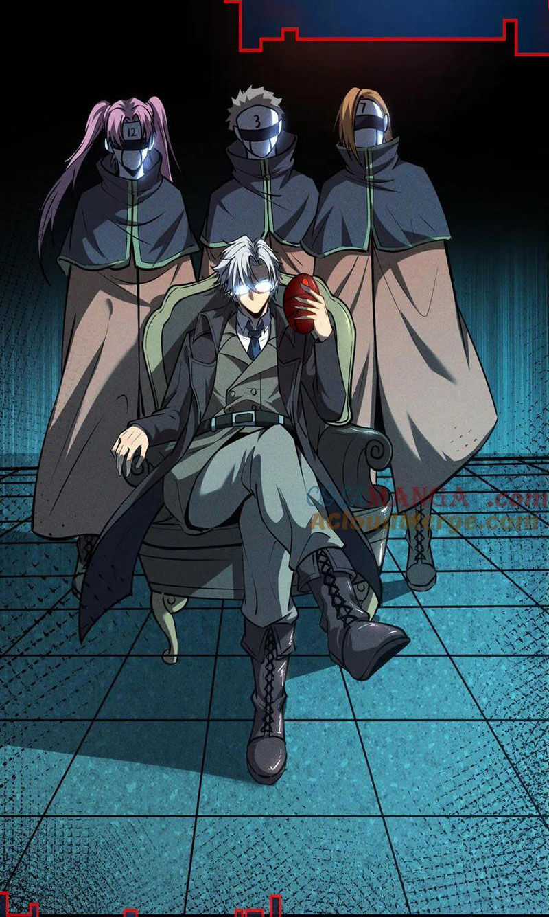 Thâm Uyên Chi Chủng - Chapter 24 - Trang 39