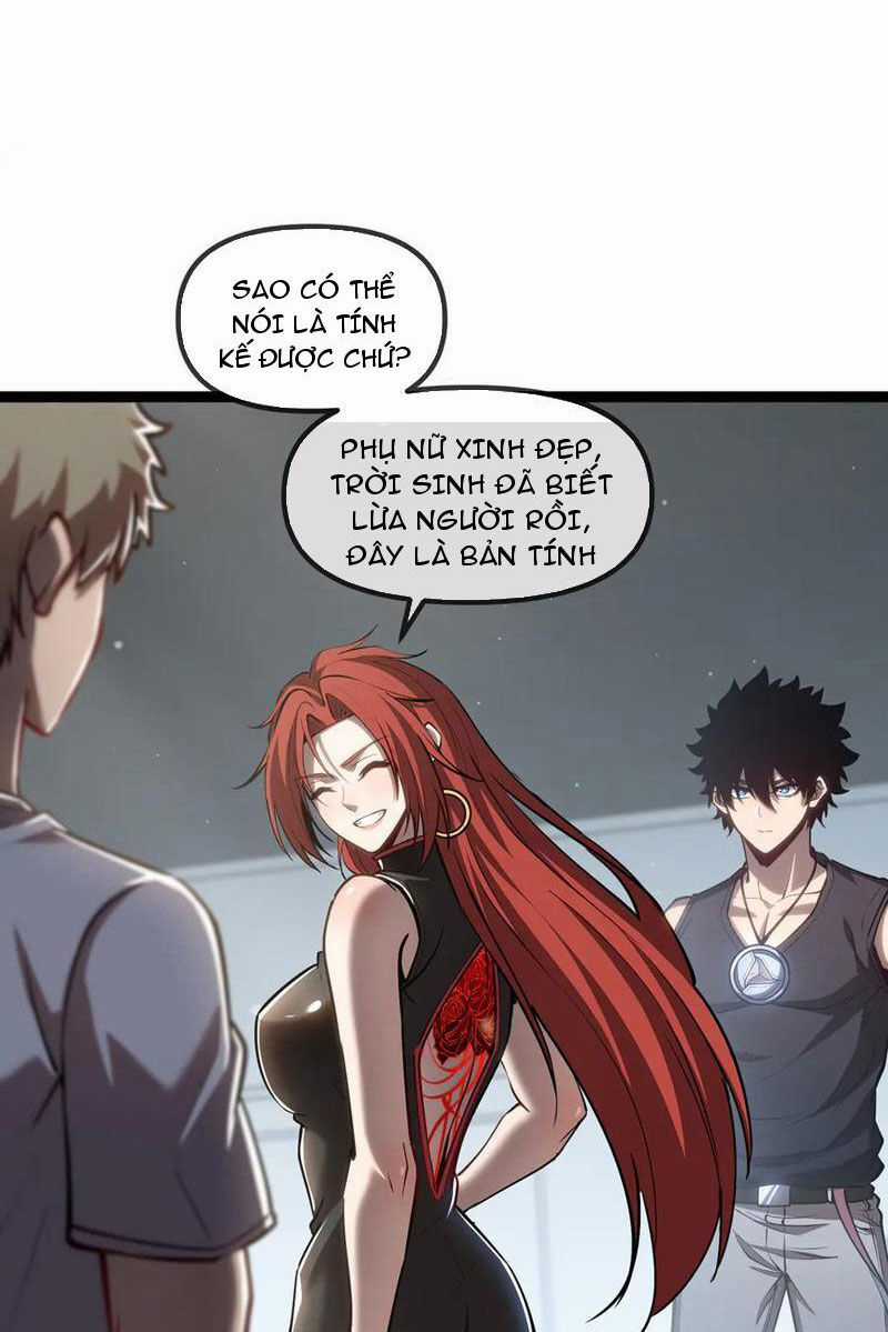 Thâm Uyên Chi Chủng - Chapter 24 - Trang 6