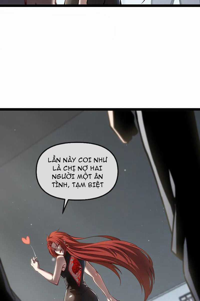 Thâm Uyên Chi Chủng - Chapter 24 - Trang 7