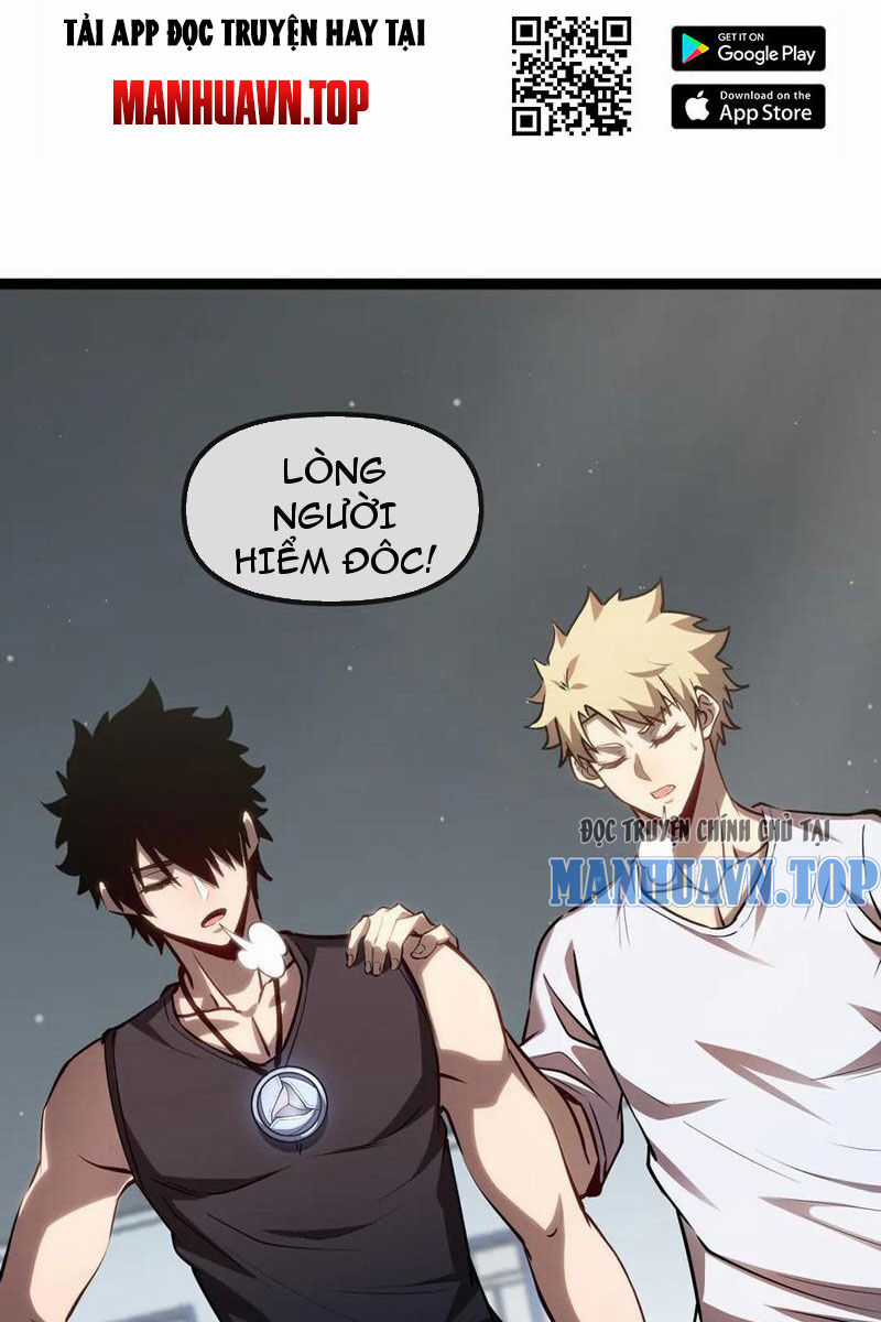 Thâm Uyên Chi Chủng - Chapter 24 - Trang 9